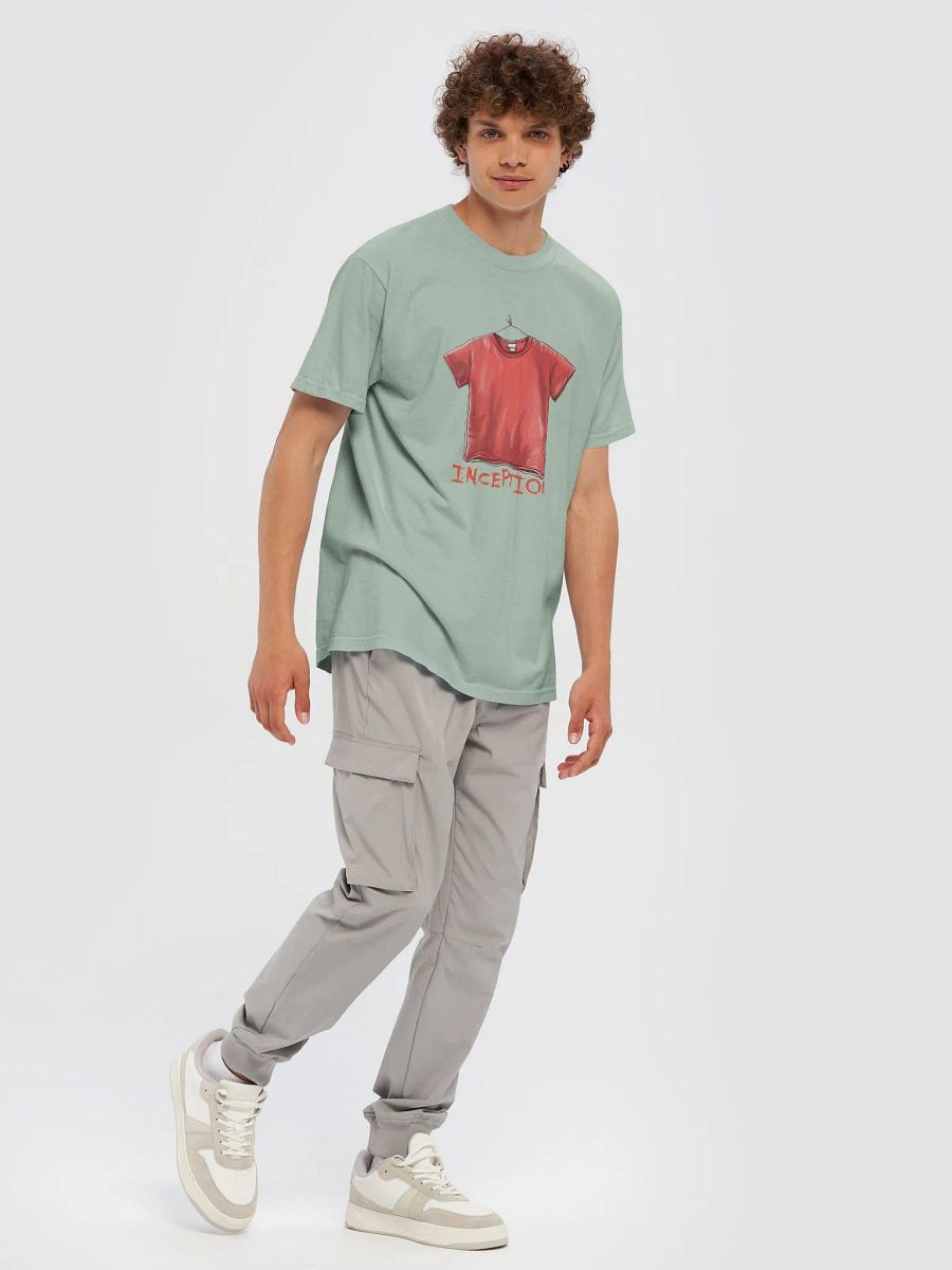Inception: Create. Perceive. Believe. product image (82)