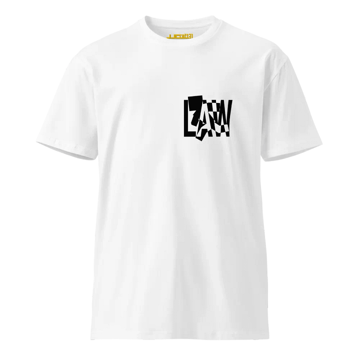 LAW Tee Shirt product image (1)