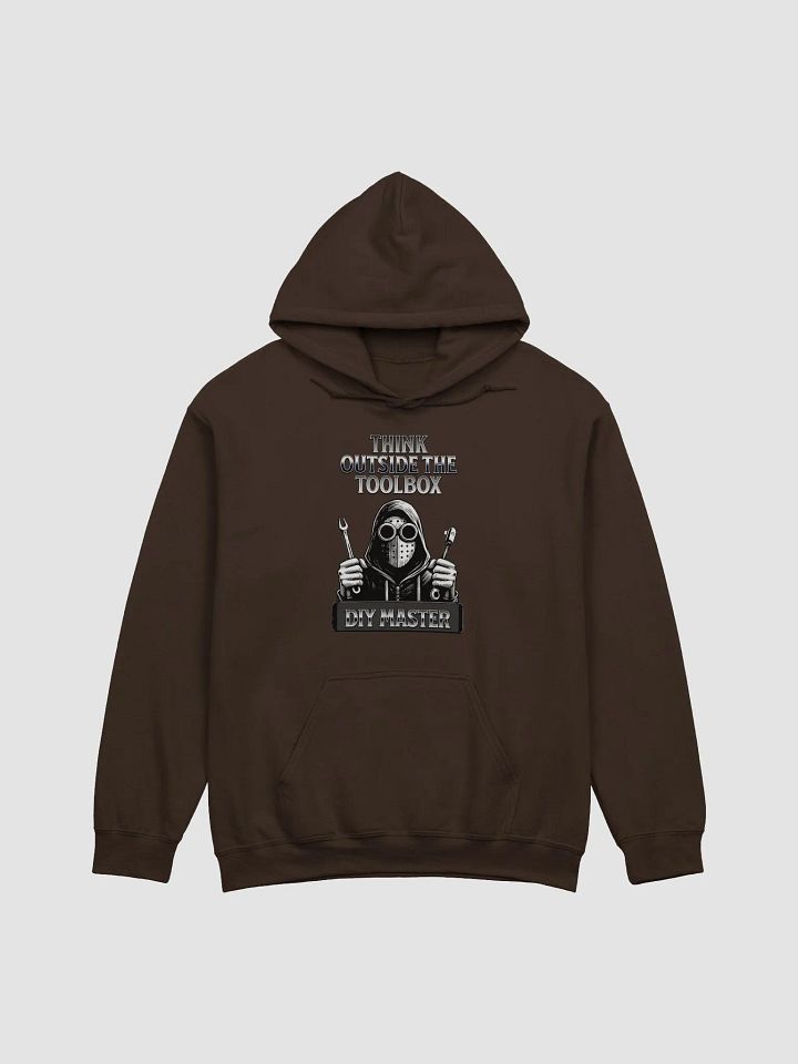 DIY Master Hoodie product image (1)