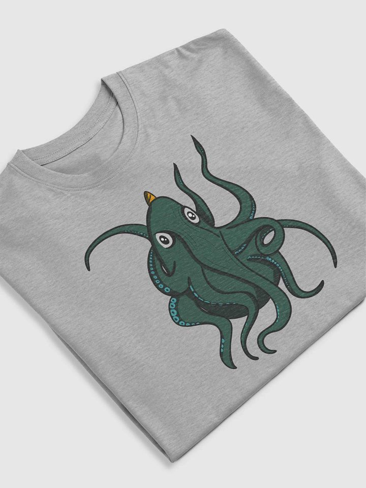 Beanthulu Tee product image (1)