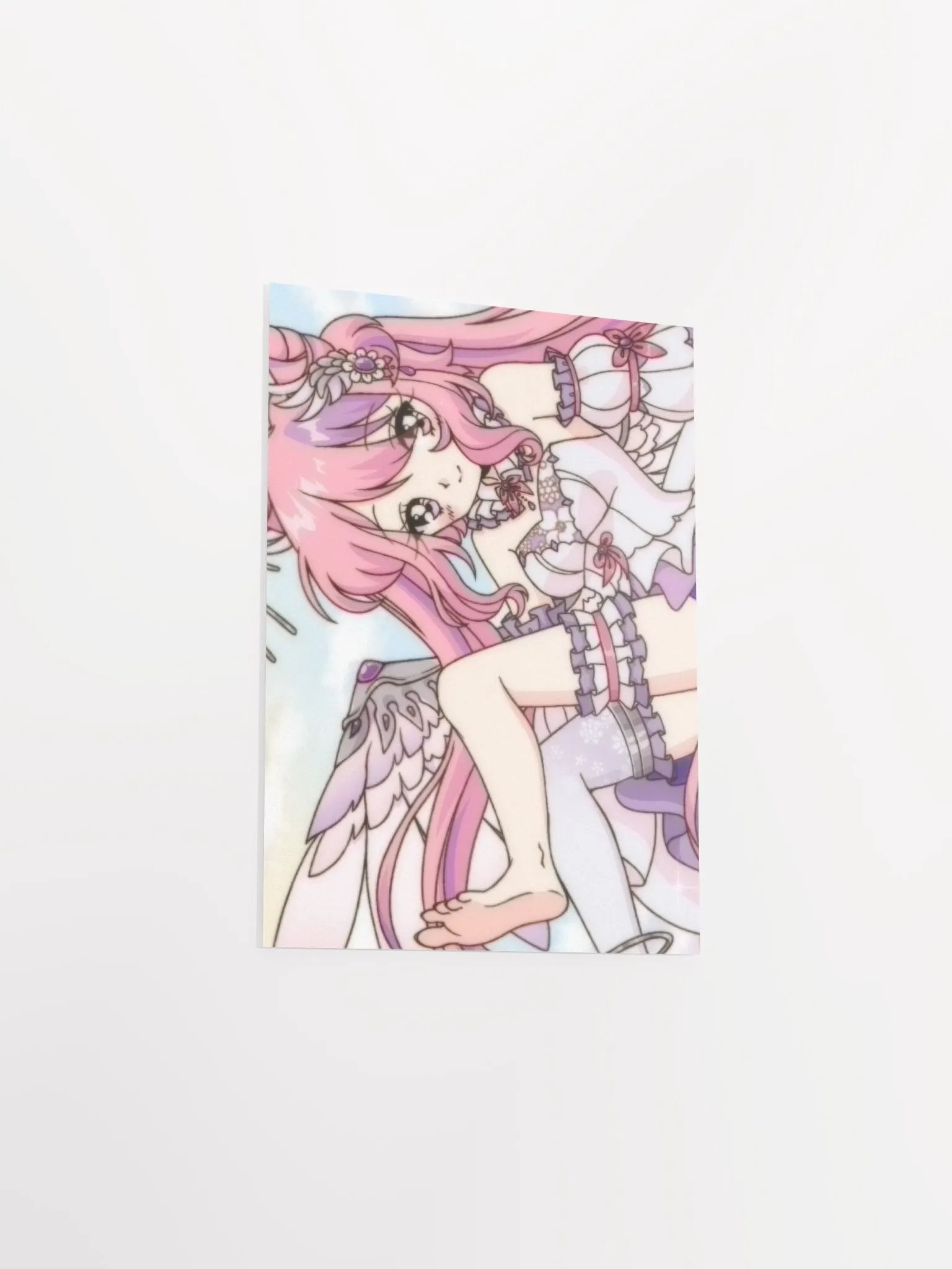 Angel Ironmouse product image (3)