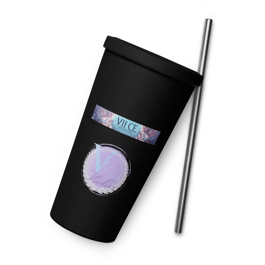 Vibrant Insulated Tumbler - VII CE Edition product image (6)