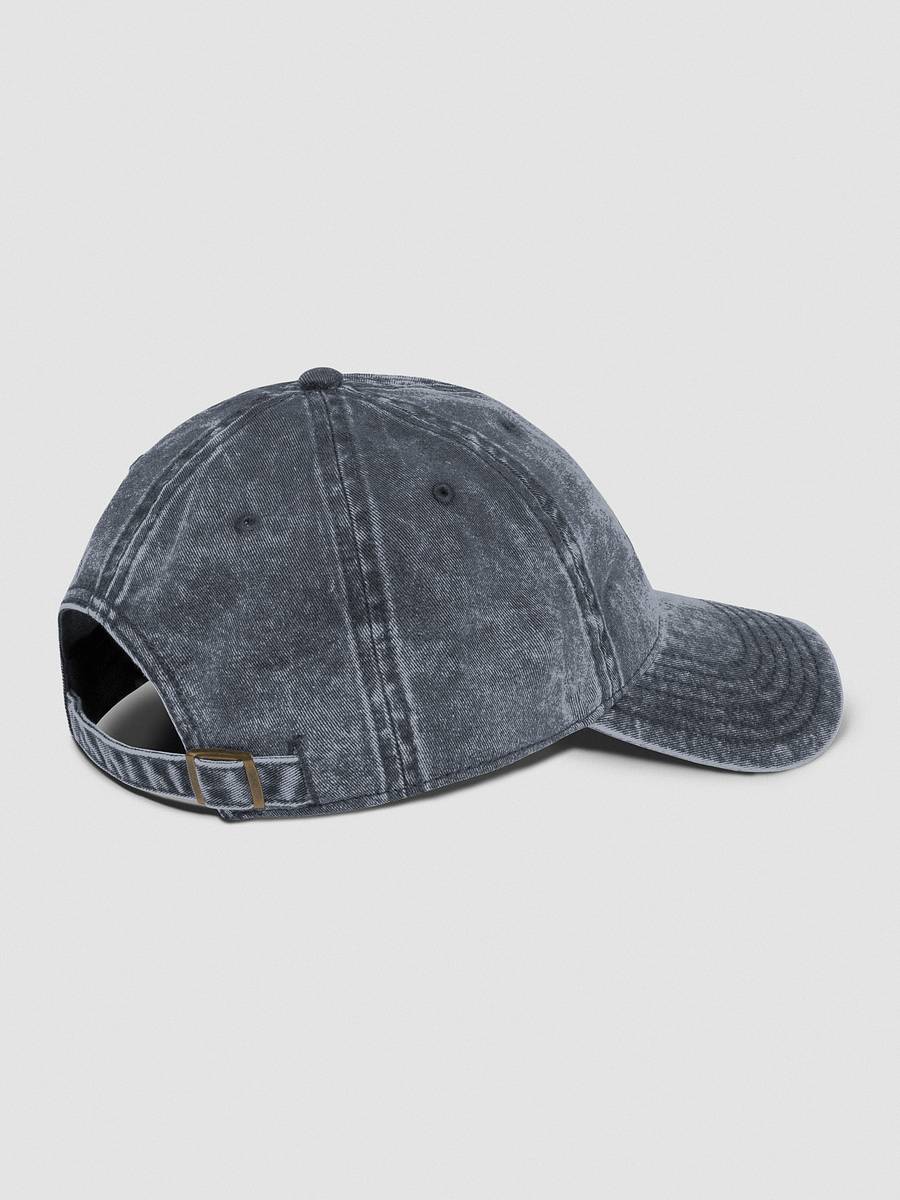 Repeat Vintage Fist Dad Hat product image (12)