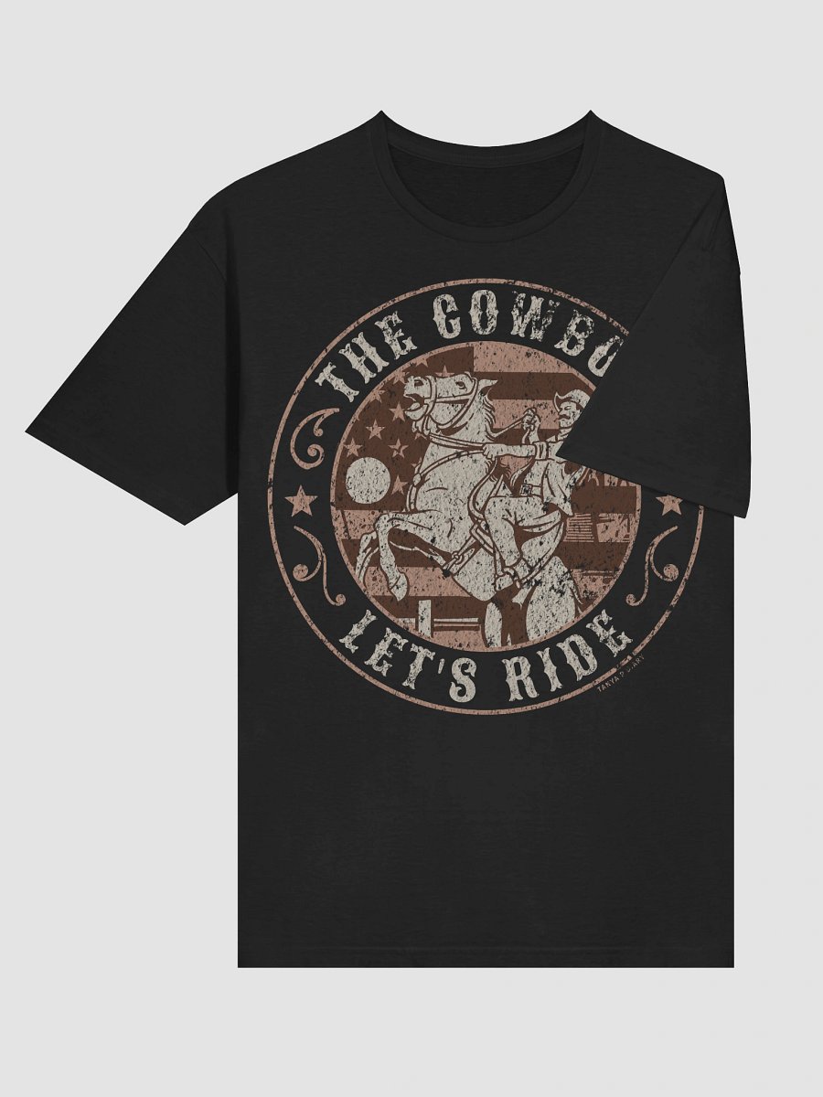 The Cowboy Rides product image (30)
