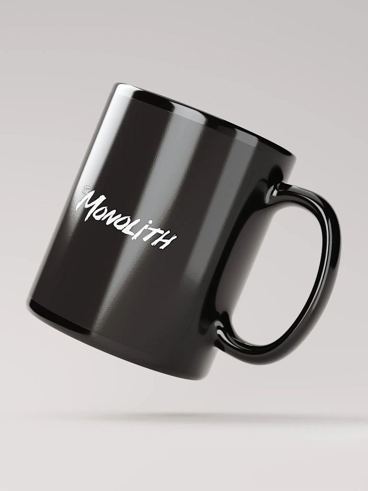 SAFETY Mug product image (4)
