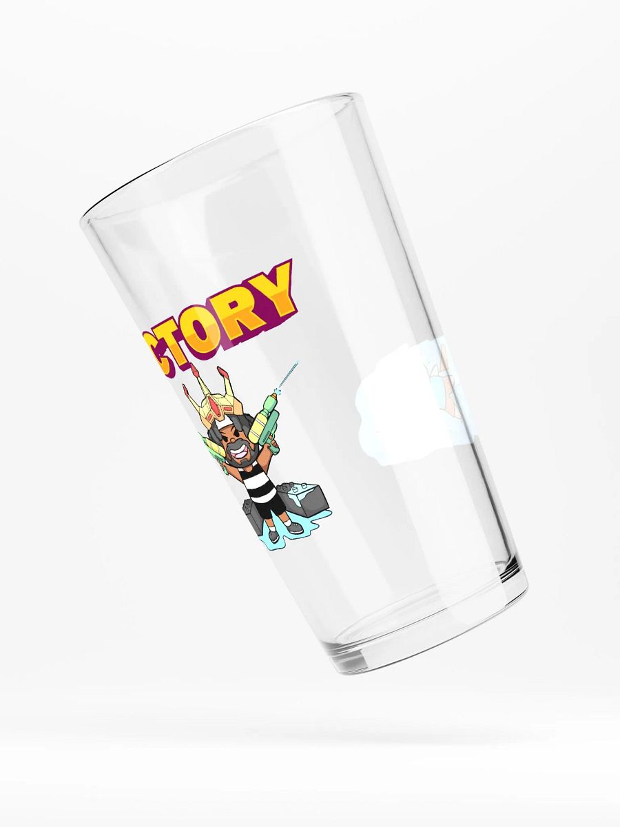 Hydrate War Glass - Sylver Wins product image (4)