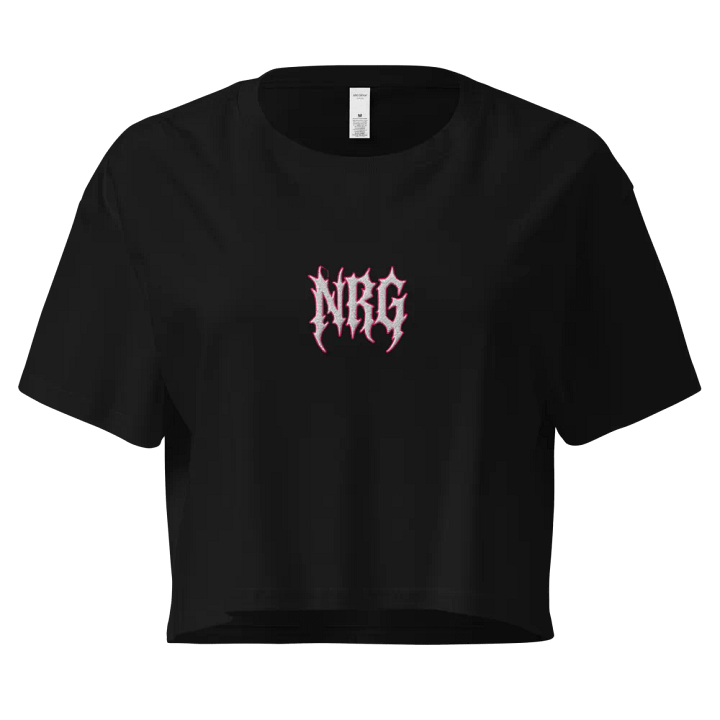 Women's Premium Crop Top product image (1)