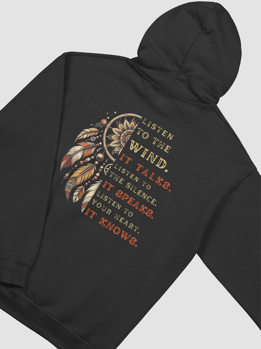 Cute Dream Catcher Hoodie product image (4)