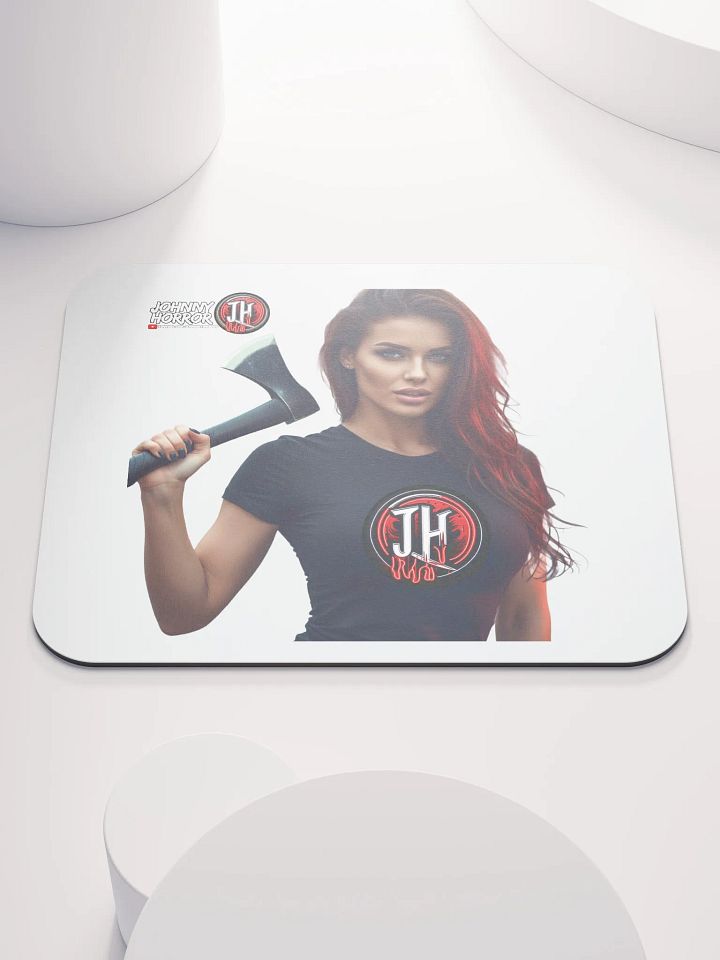 JH Sexy Killer v2 Mouse Pad product image (1)