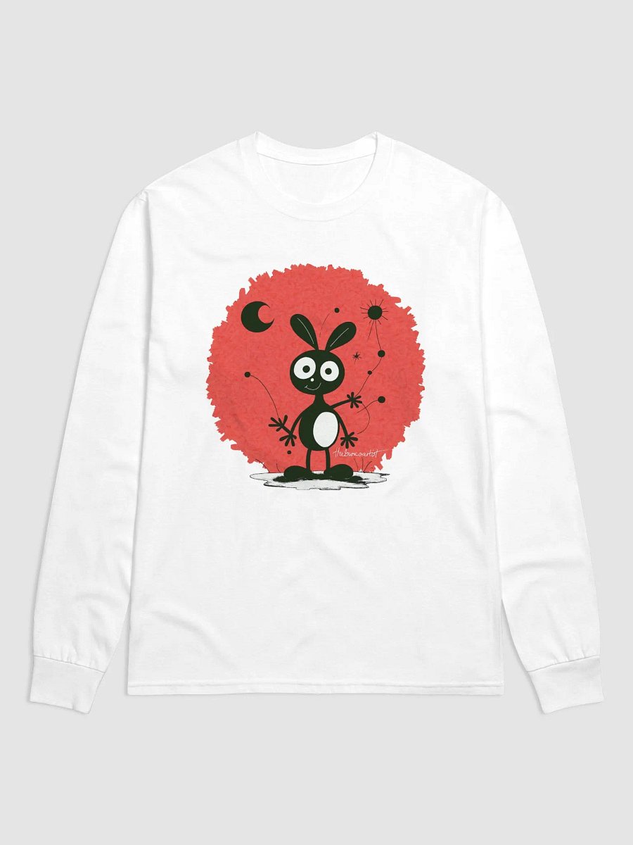 Champion Long Sleeve Shirt product image (2)