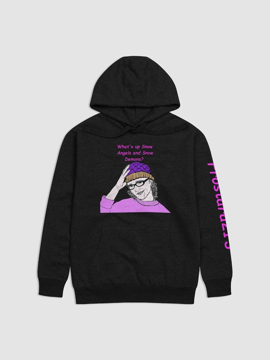 Stay Frosty Hoodie product image (2)