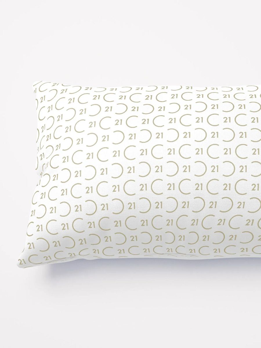 Seal Pattern Pillow product image (3)