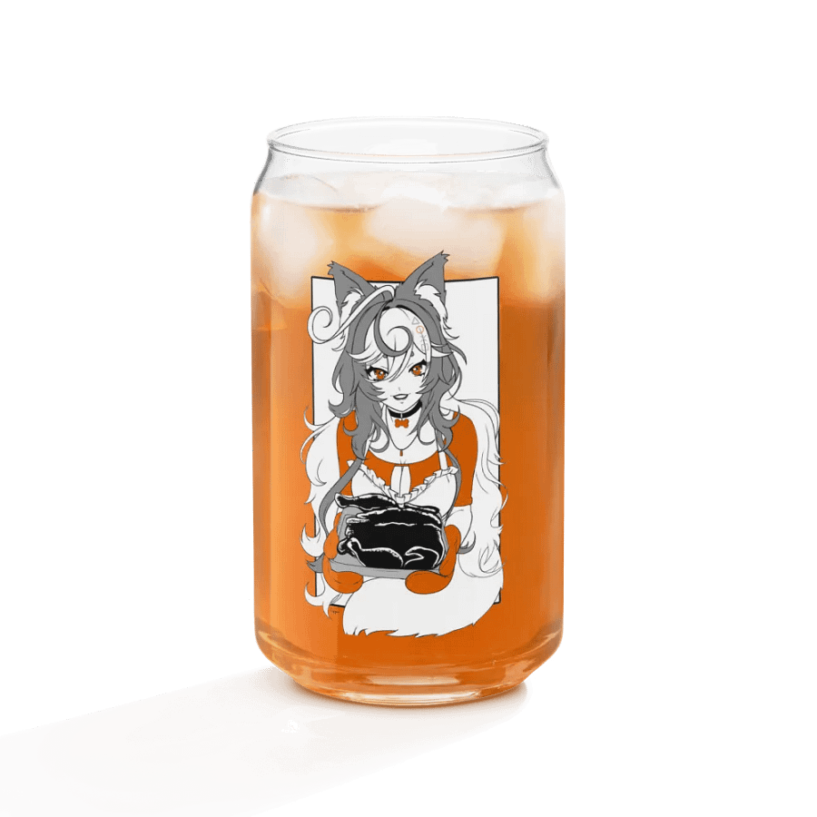 Waifu Glass Cup product image (12)