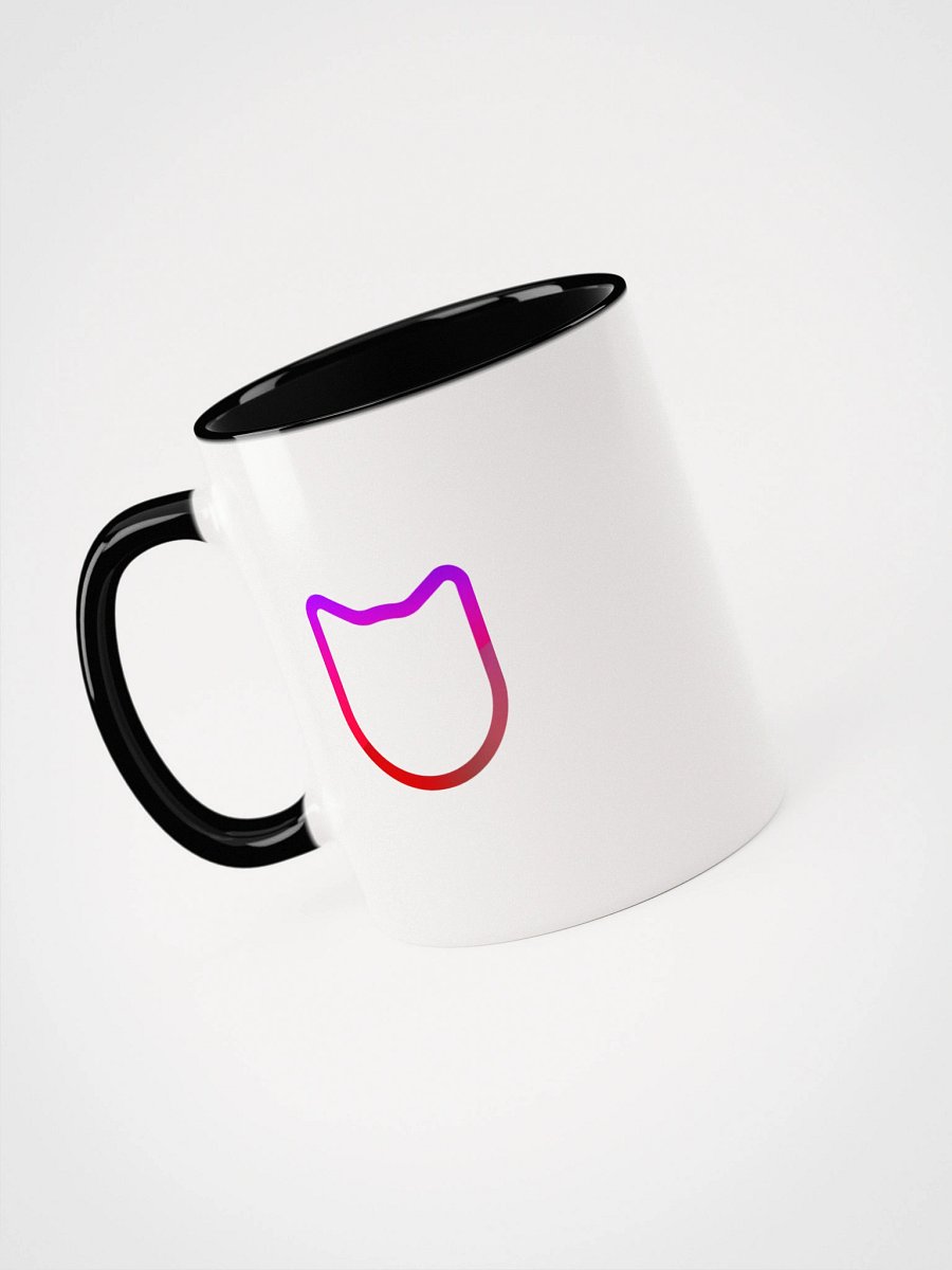 Vibrancy - Mug product image (6)