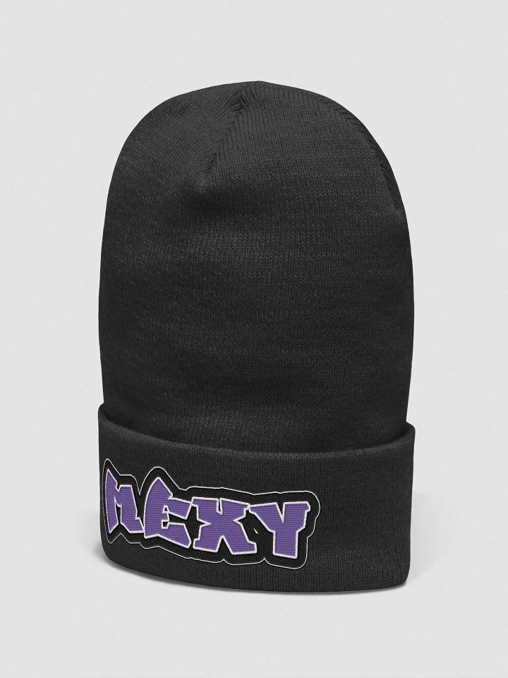 Winter with Mexy product image (5)