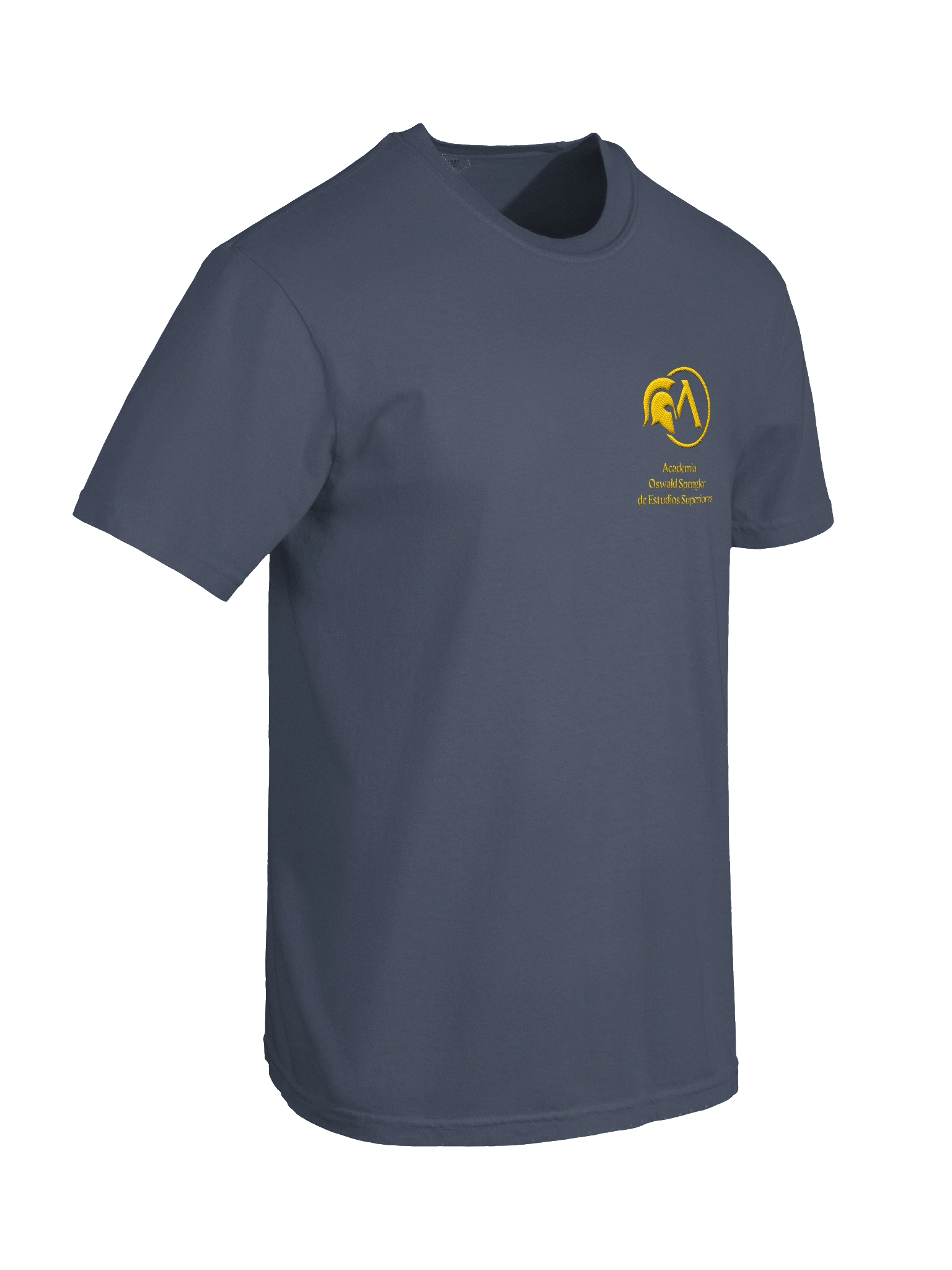 Camiseta de alumnos de la Academia Oswald Spengler product image (101)