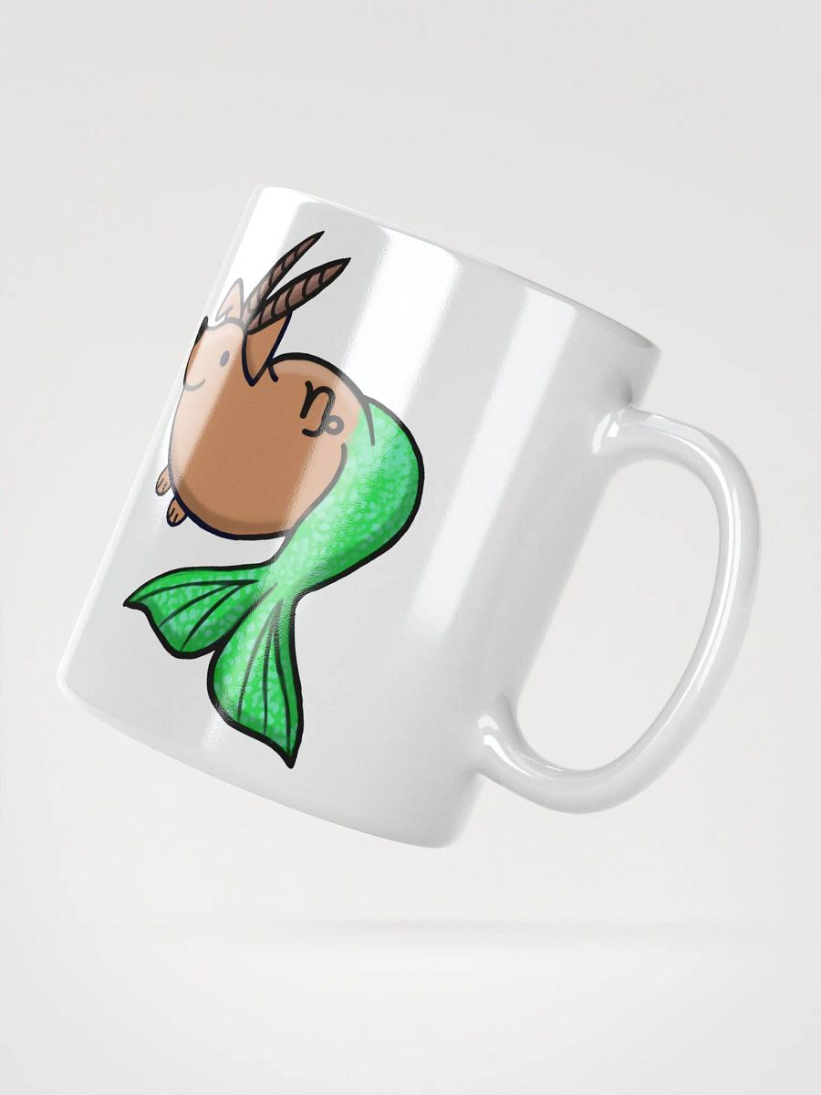 Zodiac Weens Mug - Capricorn product image (2)