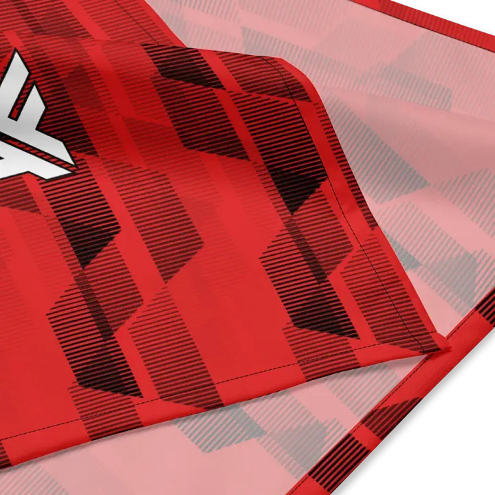 ATL FaZe Red Bandana product image (2)