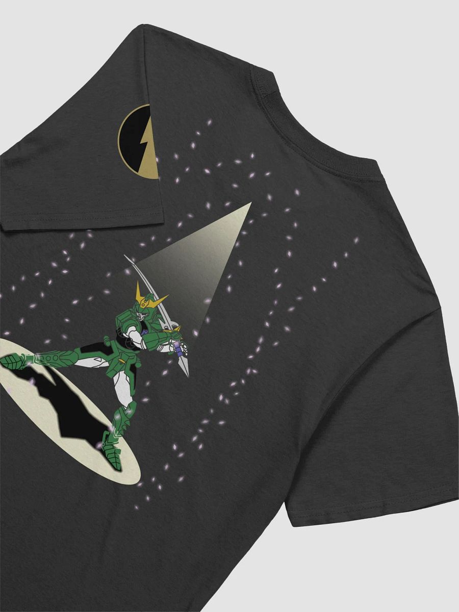 Armor of Halo / Complete product image (4)