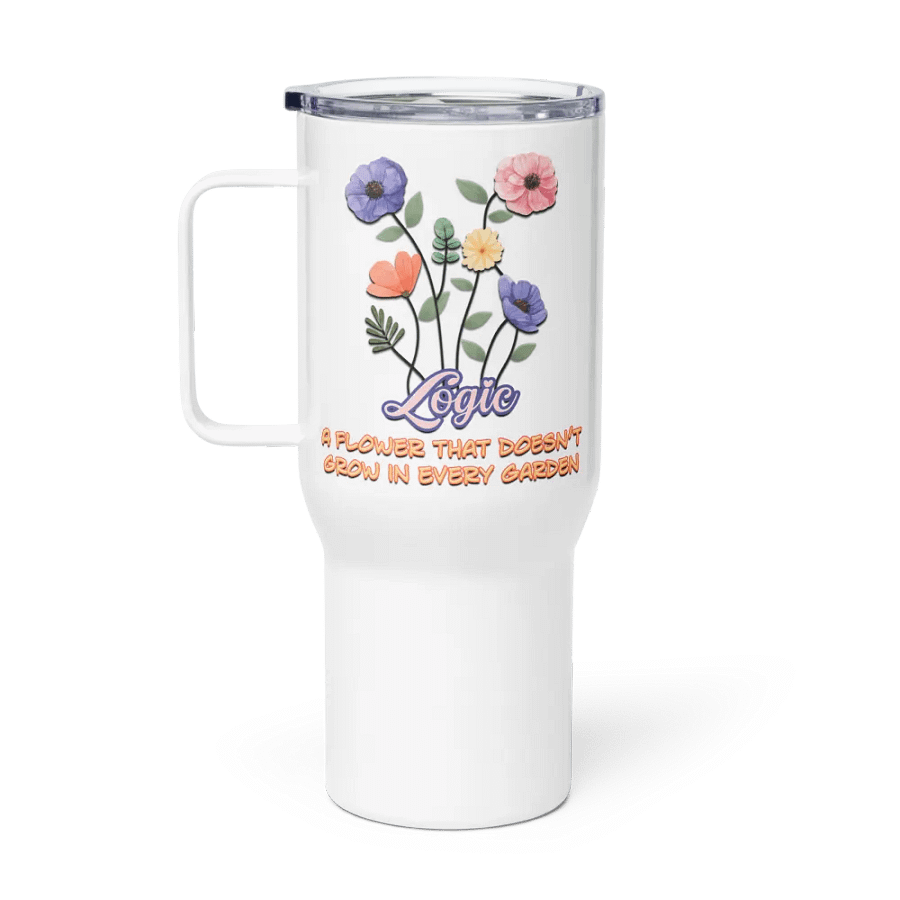 Logic Lg Tumbler product image (1)