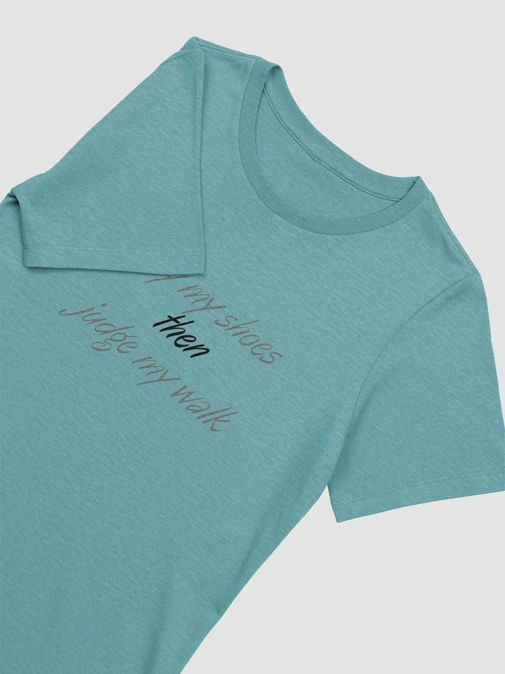 Women's Relaxed-fit Tee product image (2)