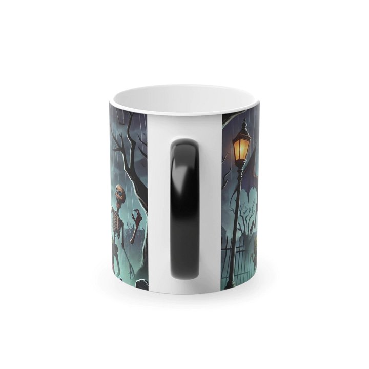 Taza Termosensible UlisesYT product image (2)