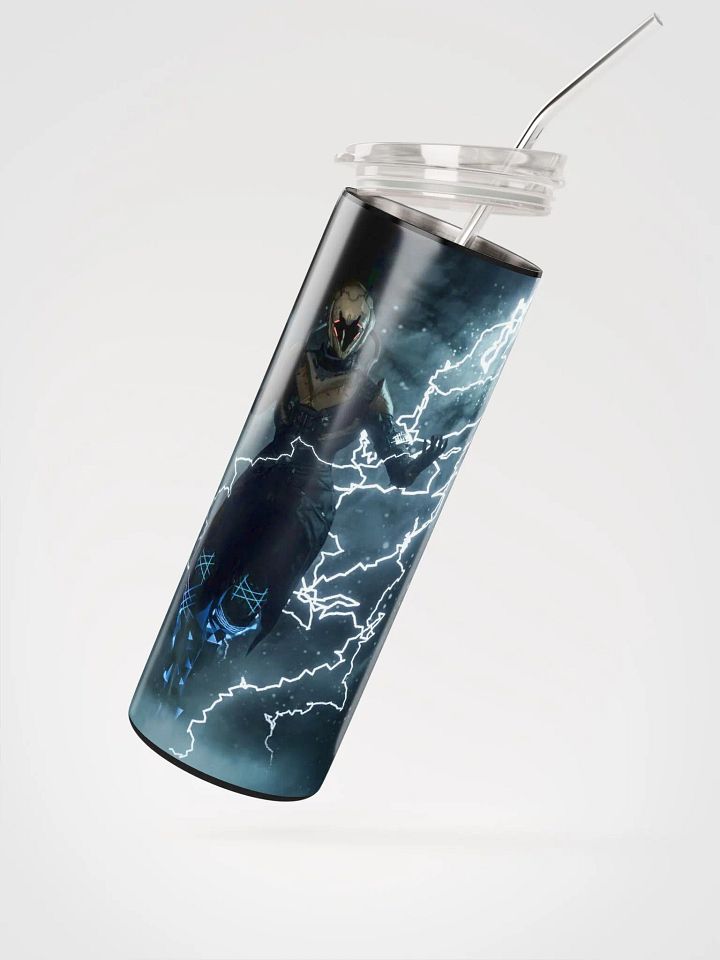 Arc Clarity Stainless Steel Tumbler product image (2)