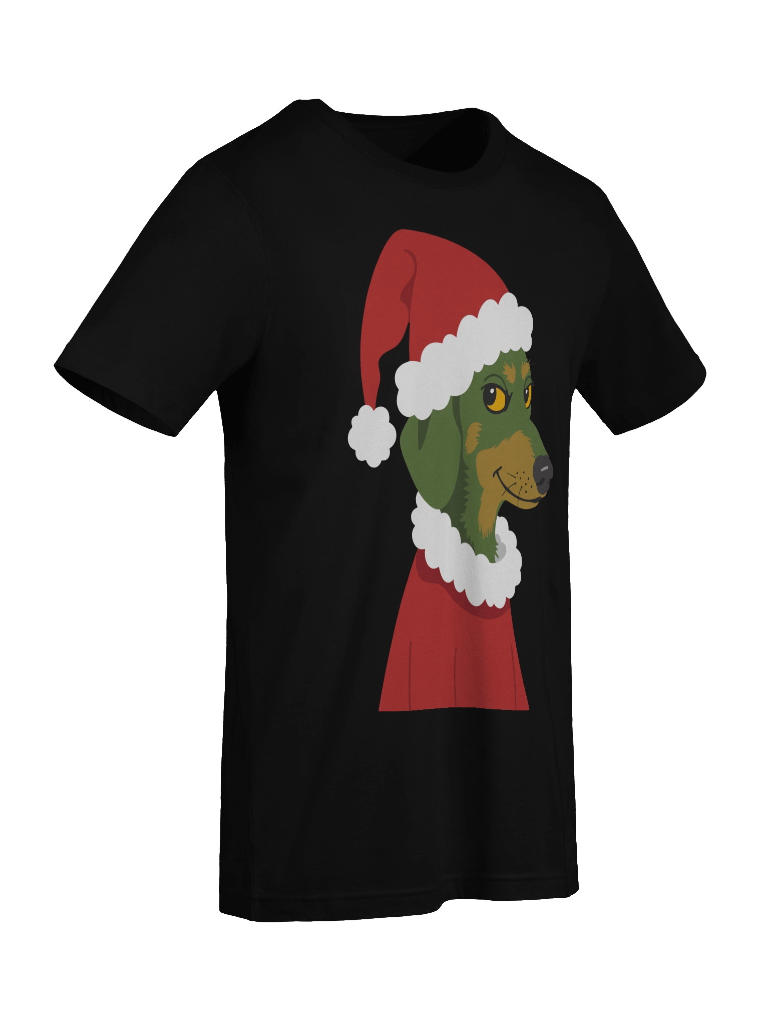 Grumpy Dachshund T-Shirt product image (9)