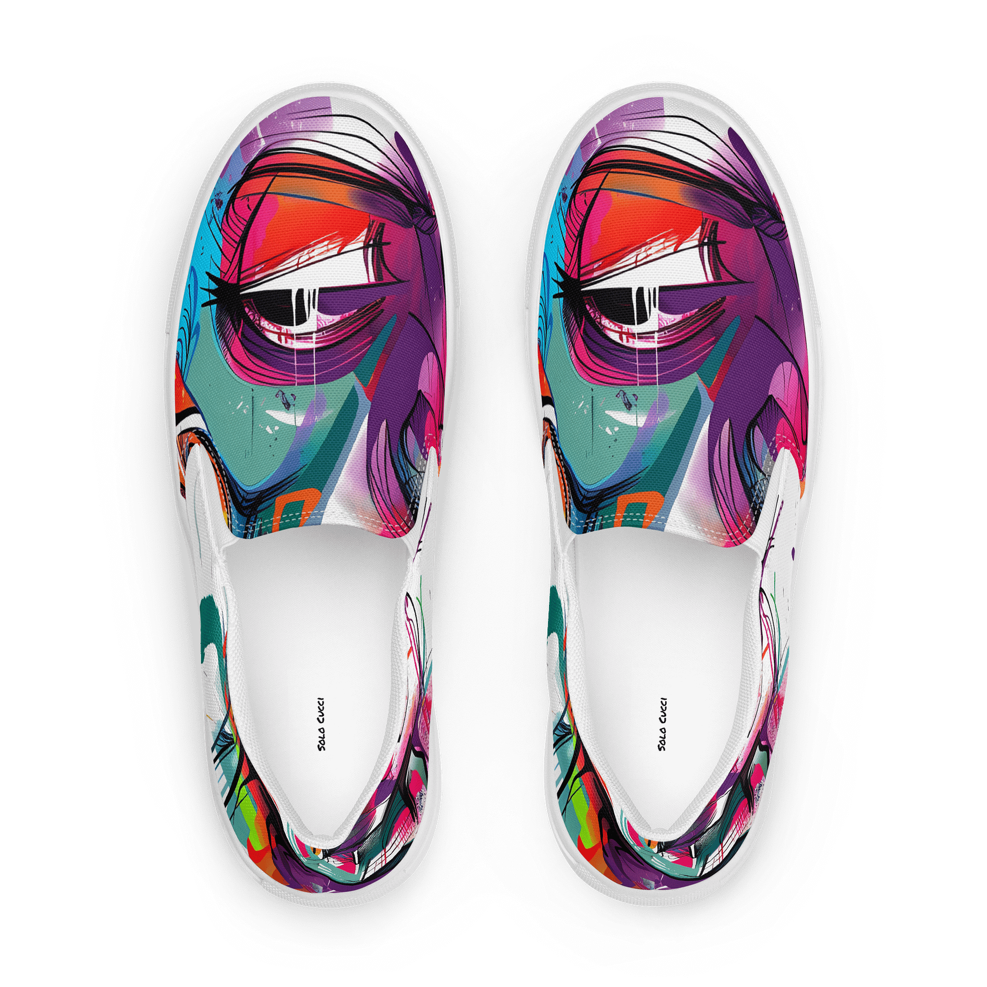 lmpact Slip-Ons product image (1)