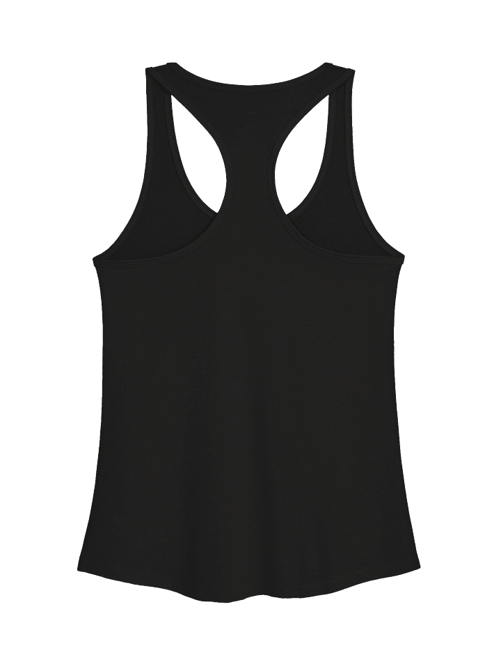 Free Range Human Racerback Tank Top product image (6)