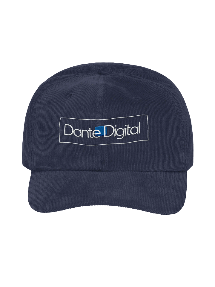 The Finance Hat product image (1)
