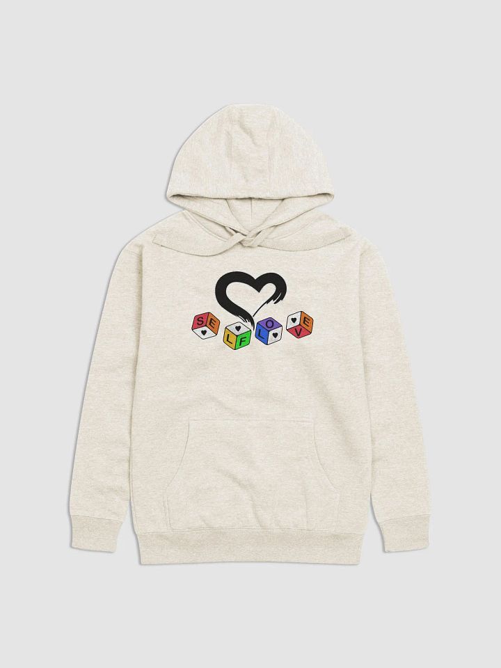 Self Hoodie product image (6)