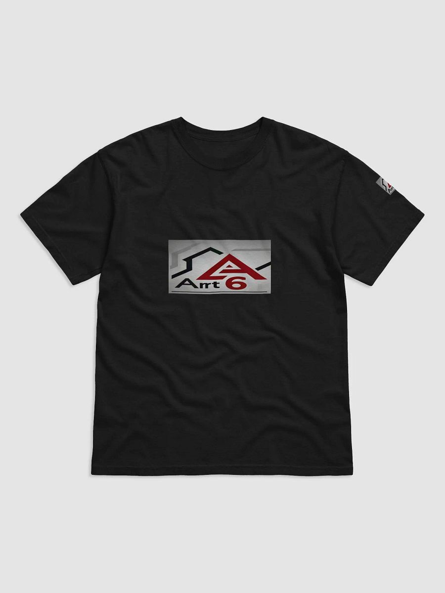 Arrt 6 TShirt product image (1)