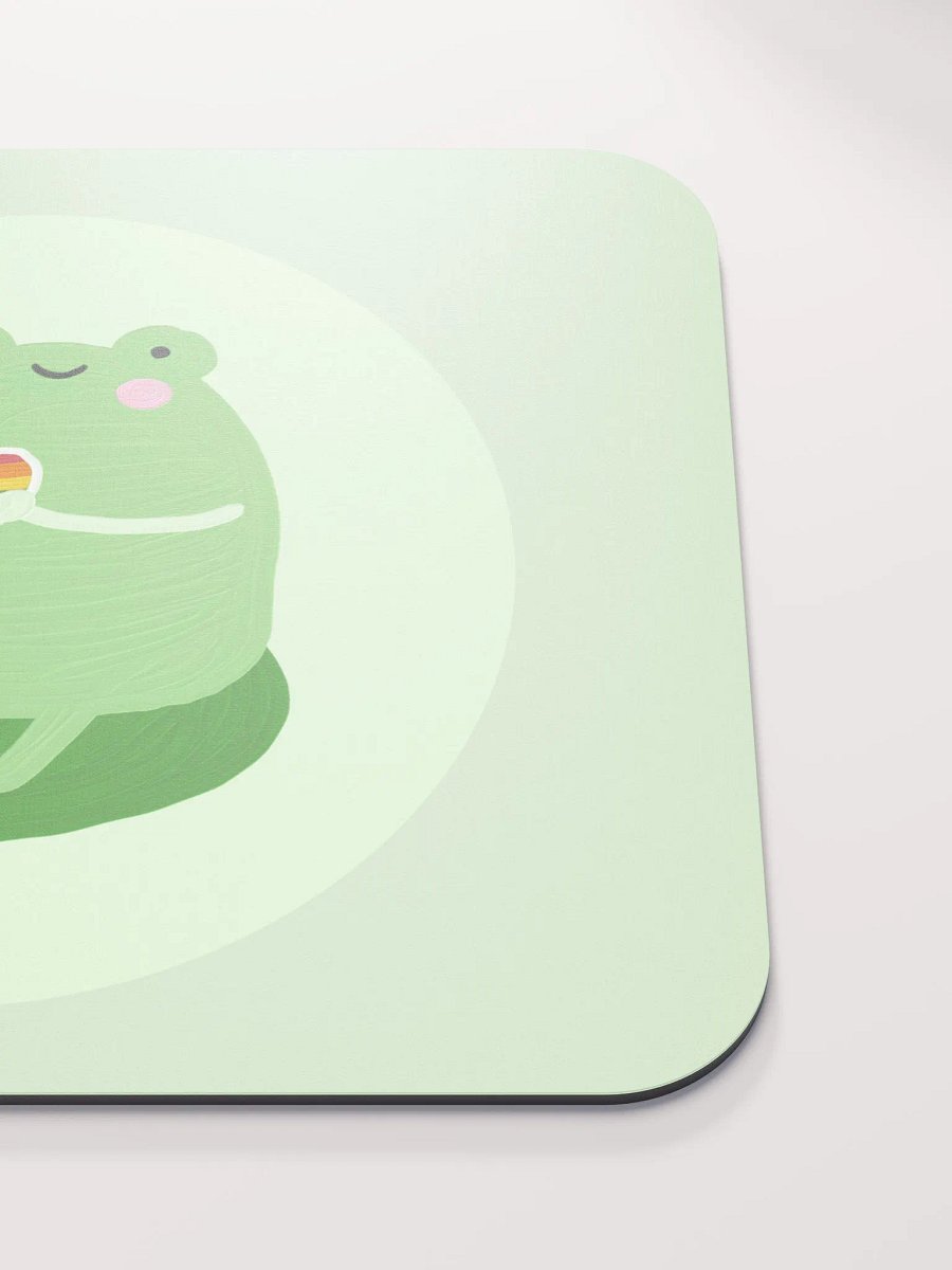 Fhroggy Mouse Pad! product image (5)
