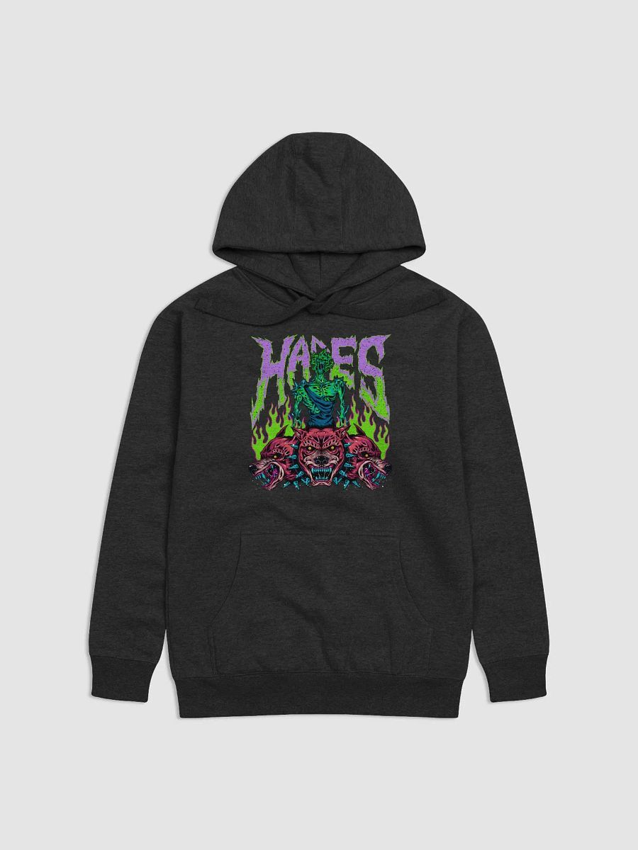 Lord Hades Hoodie product image (1)