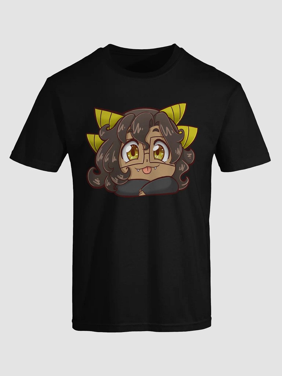 Din Blep Heavyweight T-Shirt product image (5)