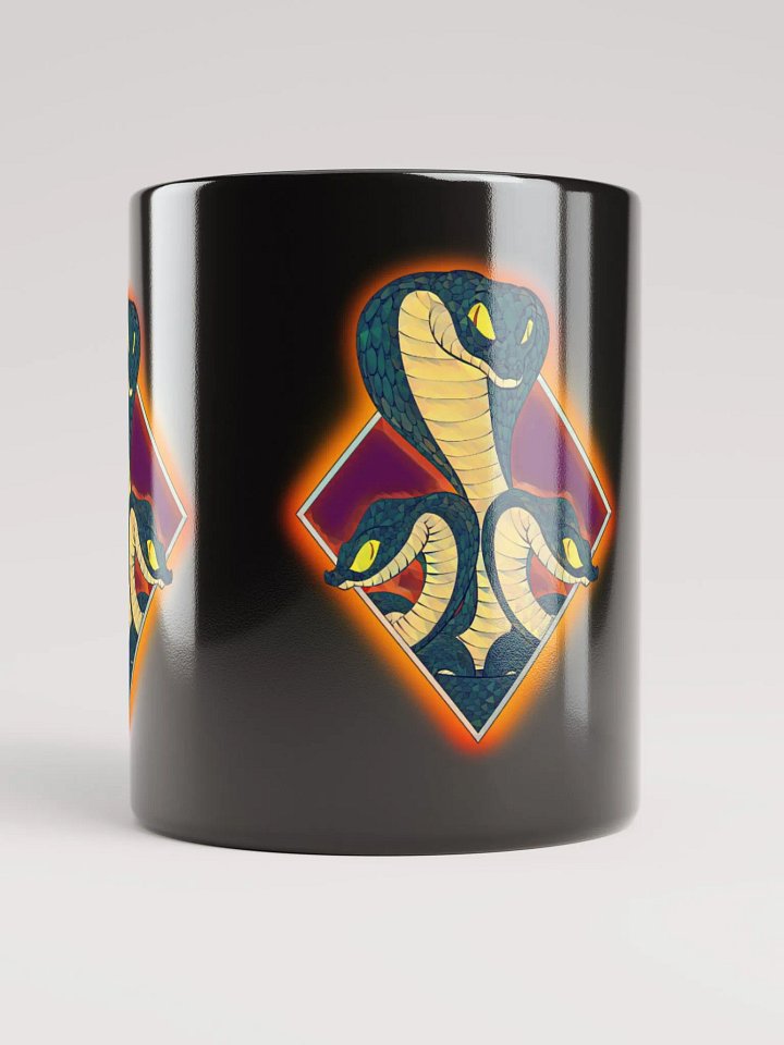 Snake Diamond - Mug product image (2)