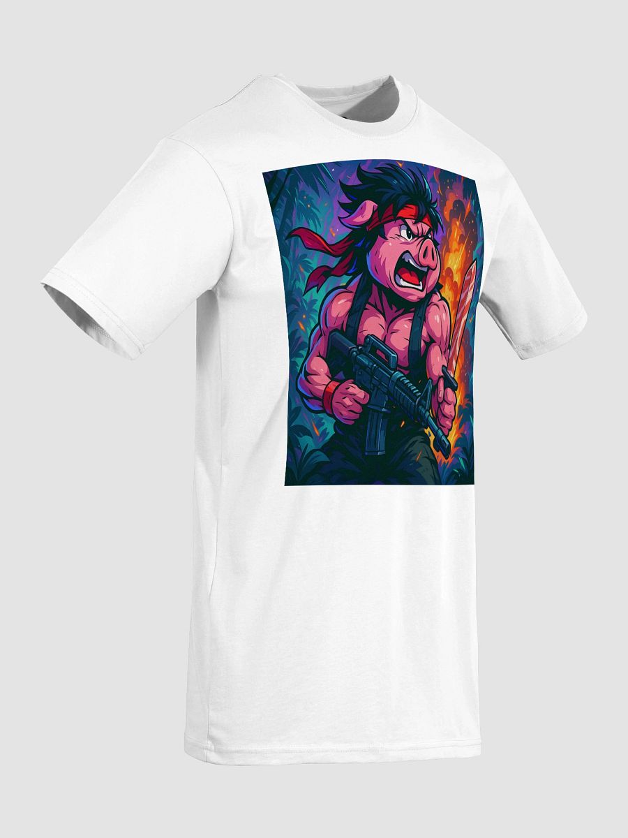Members Only Hambo Tee product image (8)