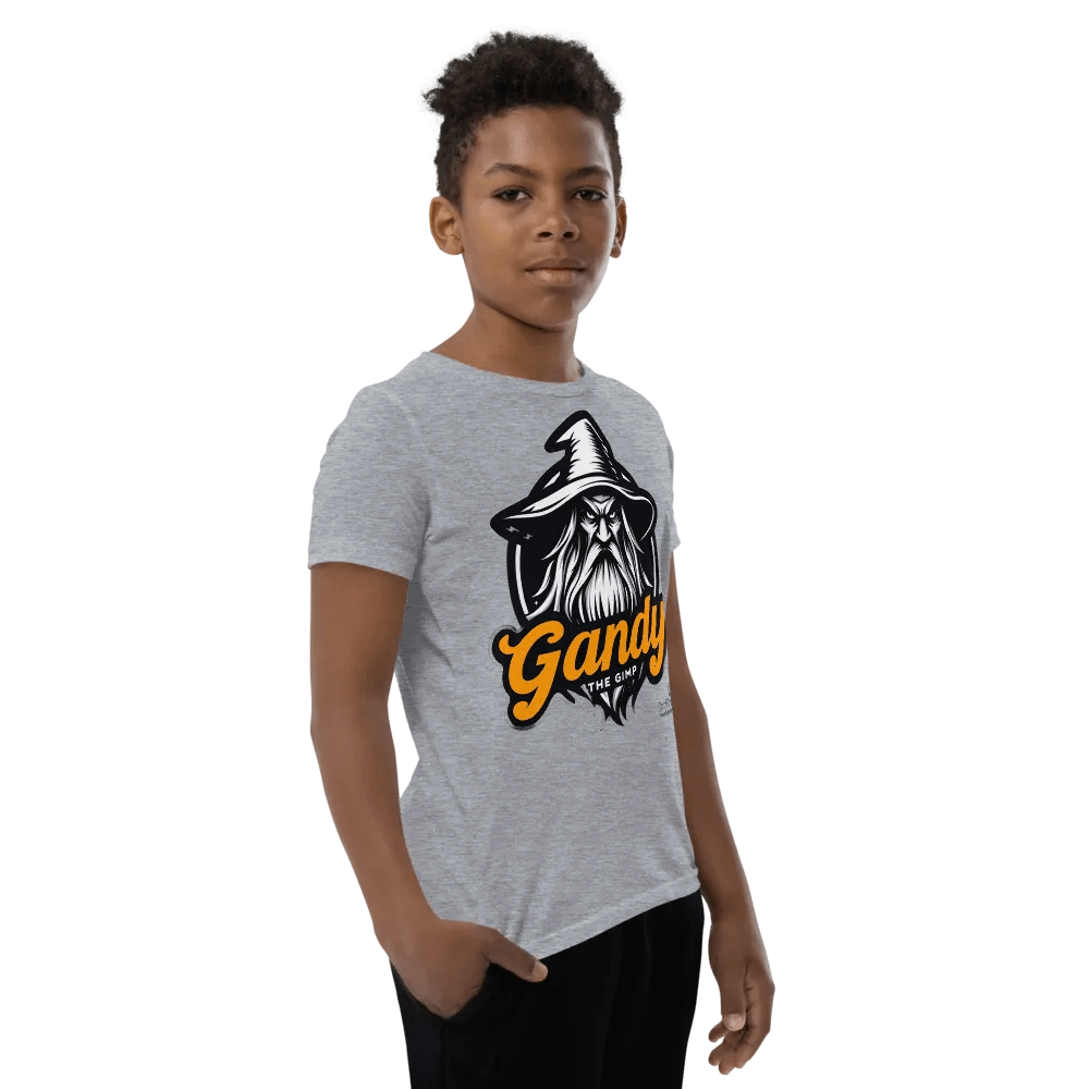 Kids Gandy T product image (165)