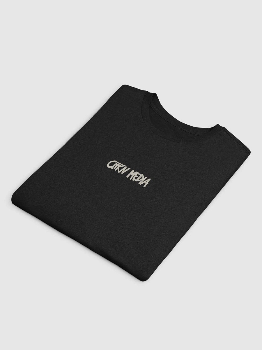 Chkn Media Bold Tee – Take The Shot product image (6)