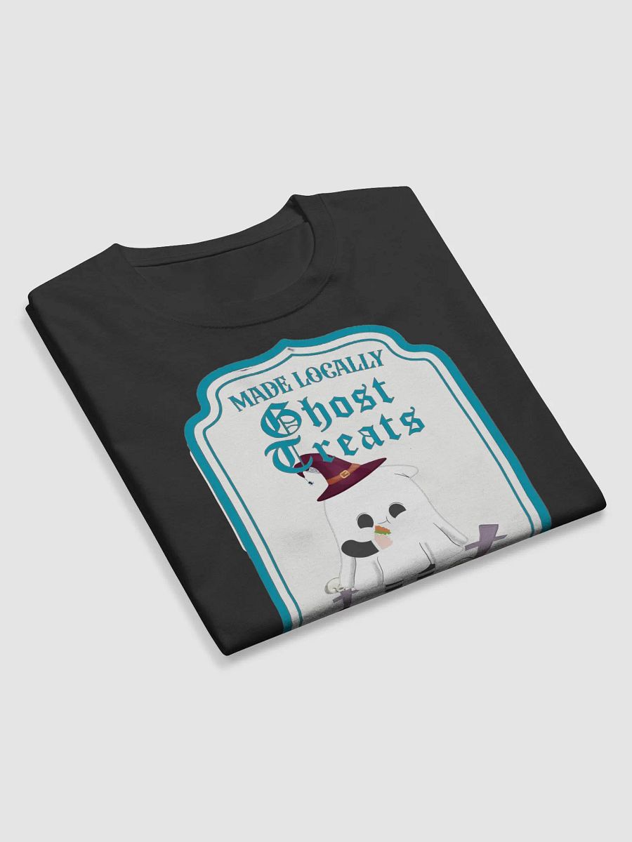GHOST TREATS, MADE LOCALLY product image (9)