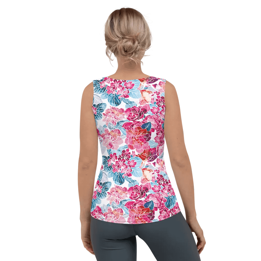 Aloha Maui | Women's Tank Top product image (4)