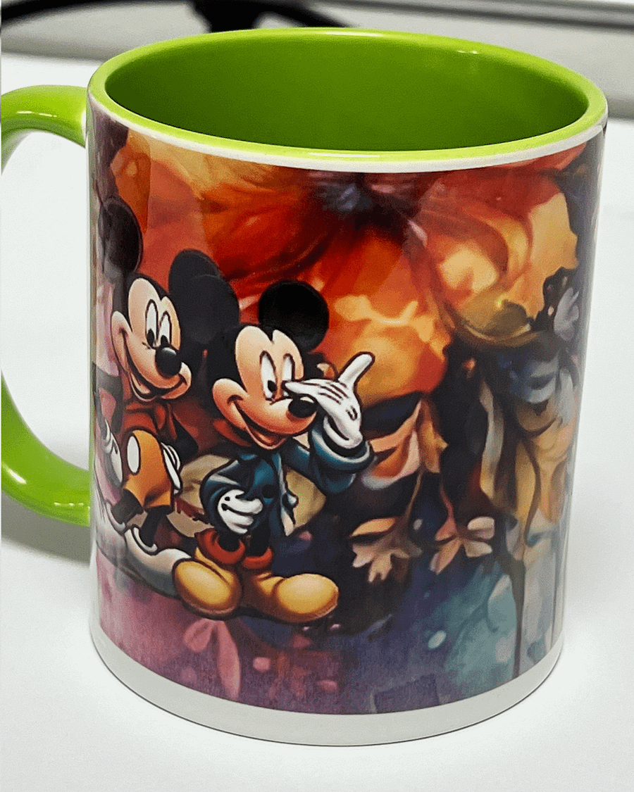 Mickey-Mouse Tea Mugs product image (1)