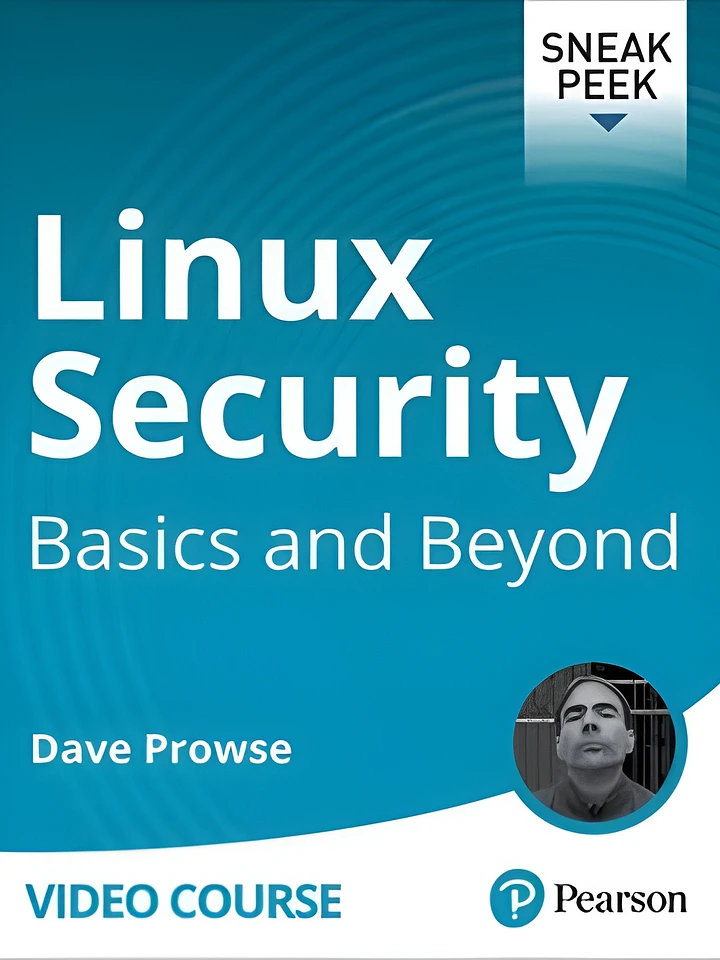 Linux Security – Basics and Beyond product image (1)