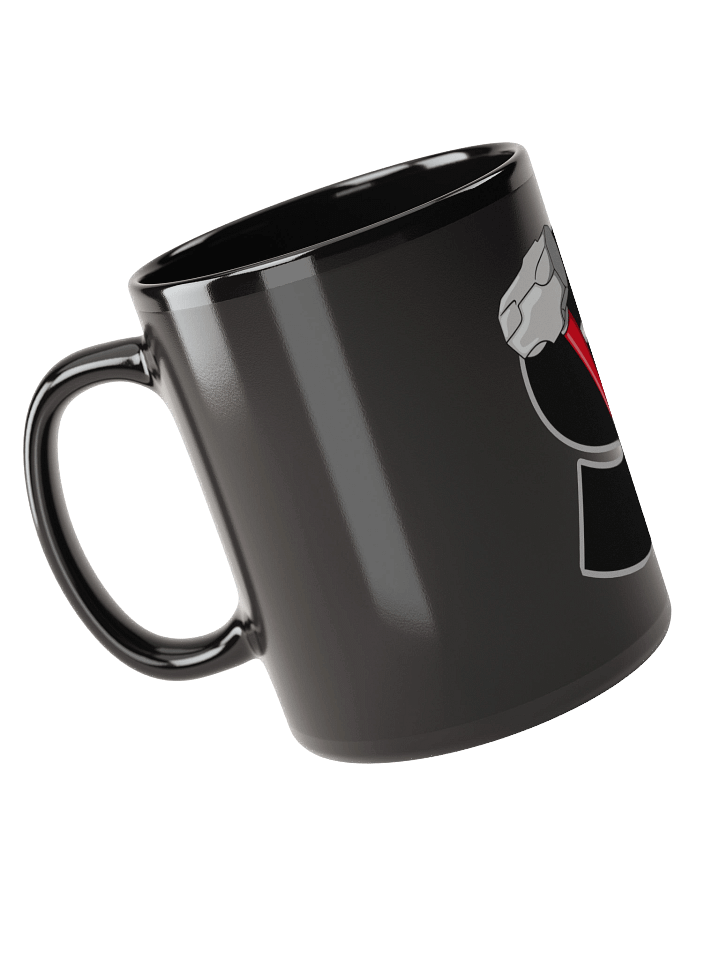 SledgeStrike Monogram Mug product image (2)