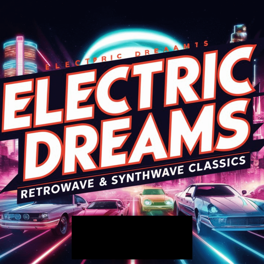 Beat & Chill Zone - Eletric Dreams Album product image (2)