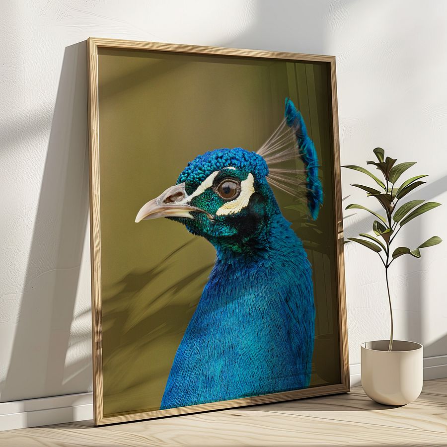 Vintage Gallery Wall Set of 12 Eclectic Art DIGITAL Prints product image (10)