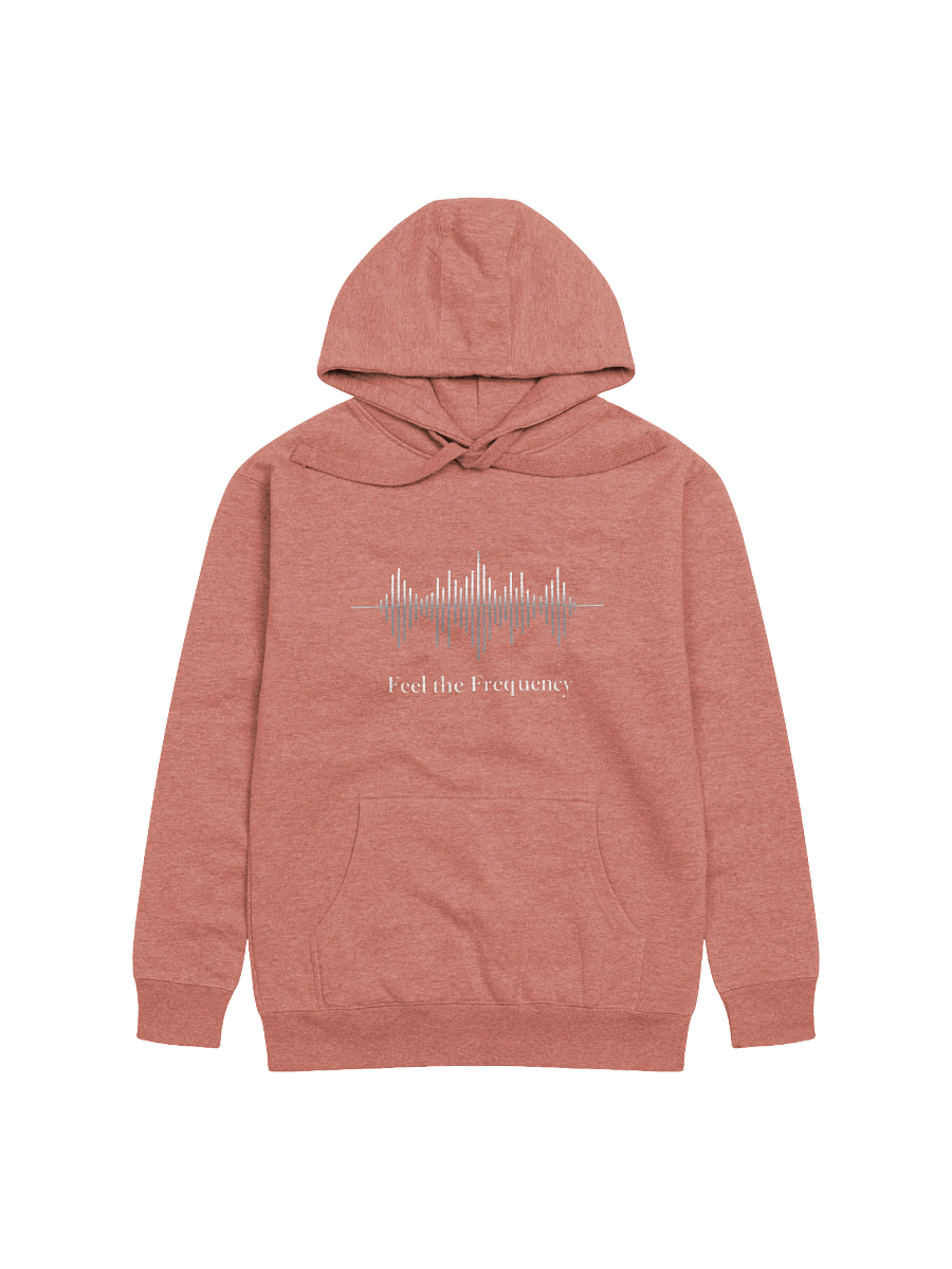 FTF Hoodie product image (1)