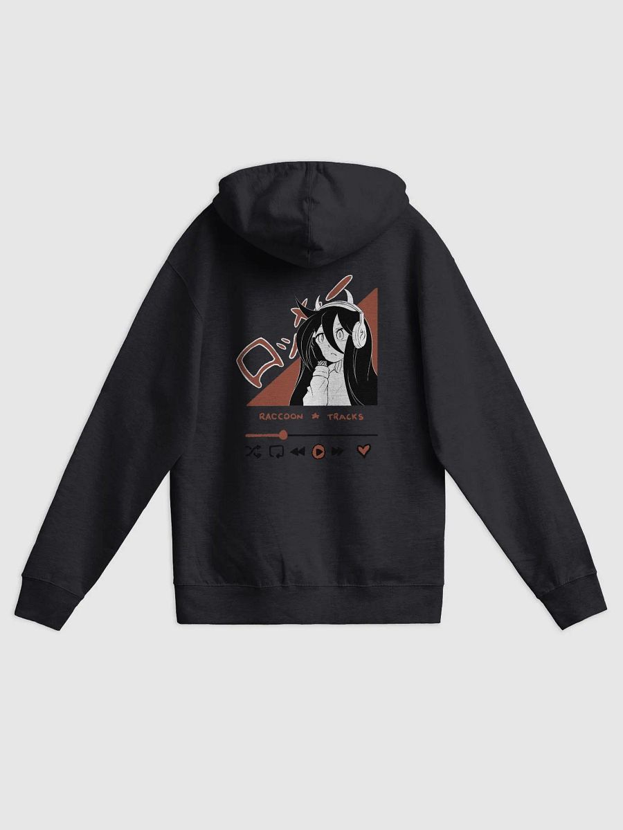 Raccoon Tracks Jacket product image (3)