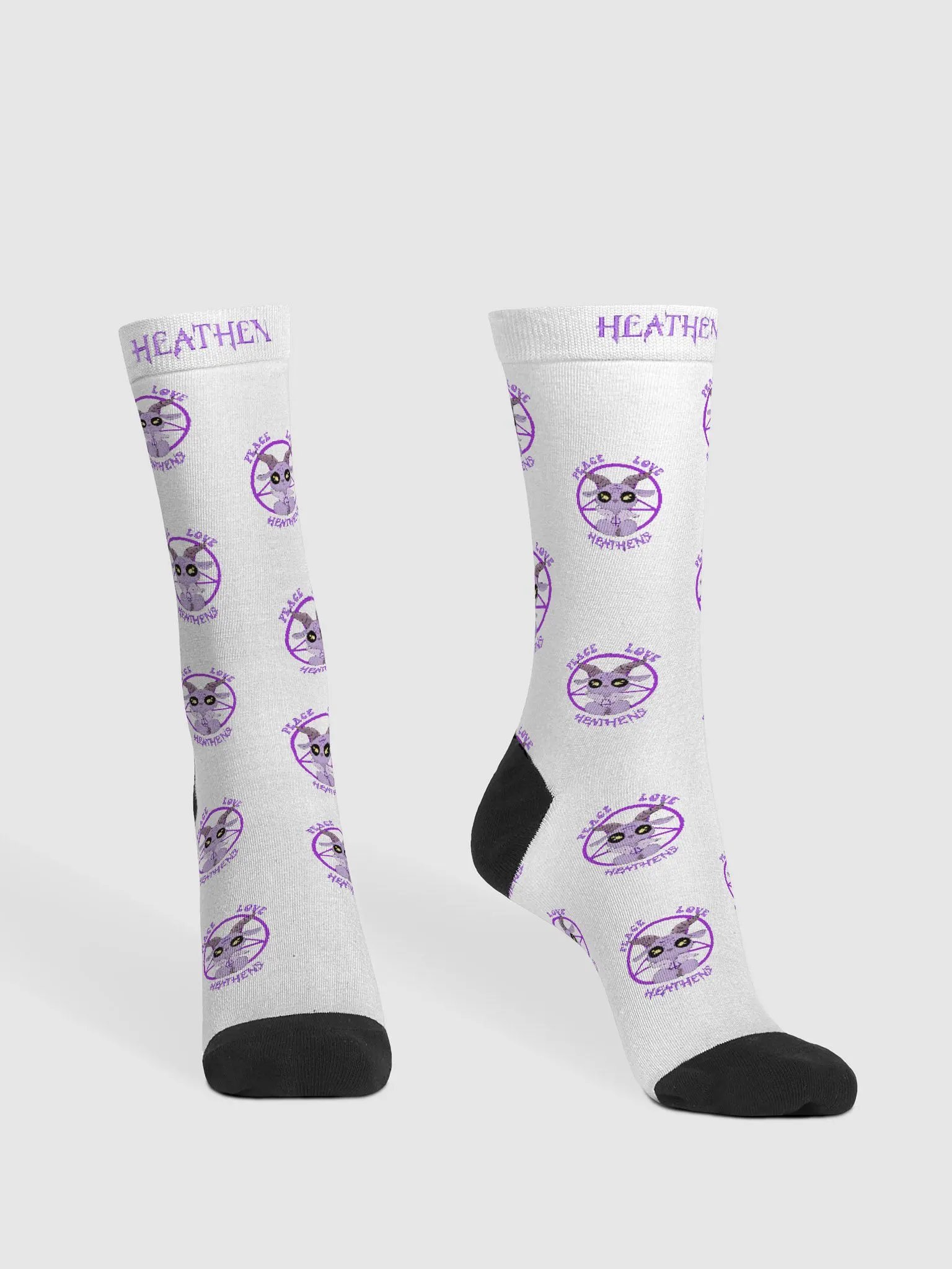OMG ITS SOCKS - Nub Covers product image (3)